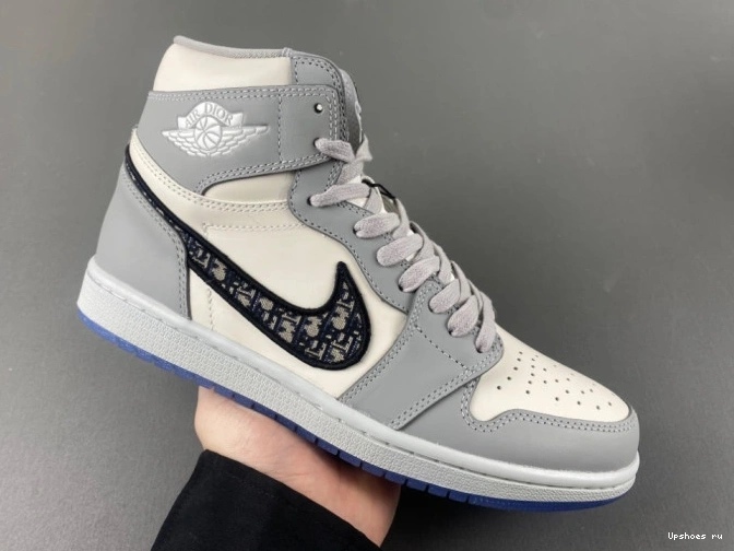 High Jordan 1 CN8607-002 Air Dior  x  0402